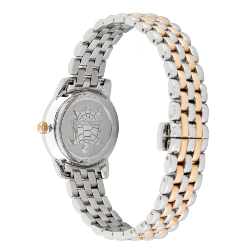 Đồng hồ nữ Certina C033.051.22.088.00