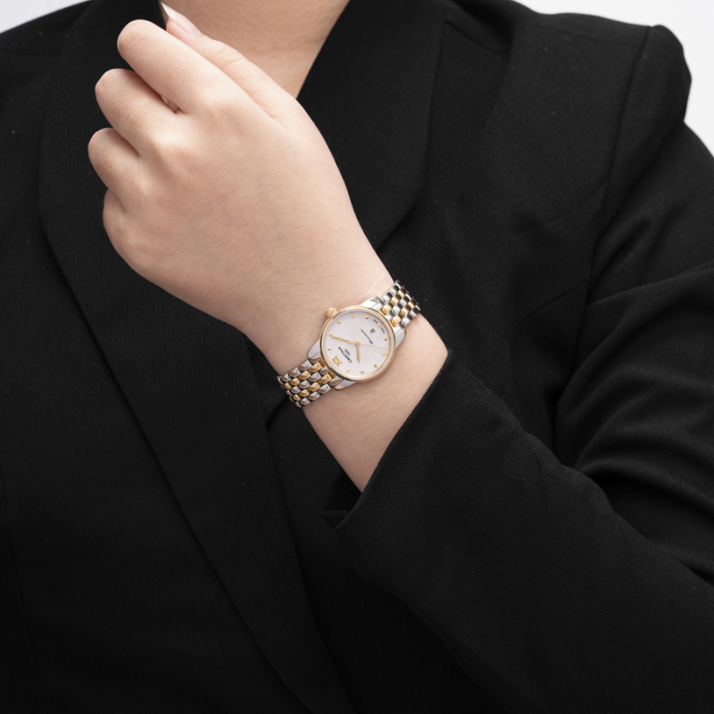 Đồng hồ Nữ CERTINA C033.051.22.118.01