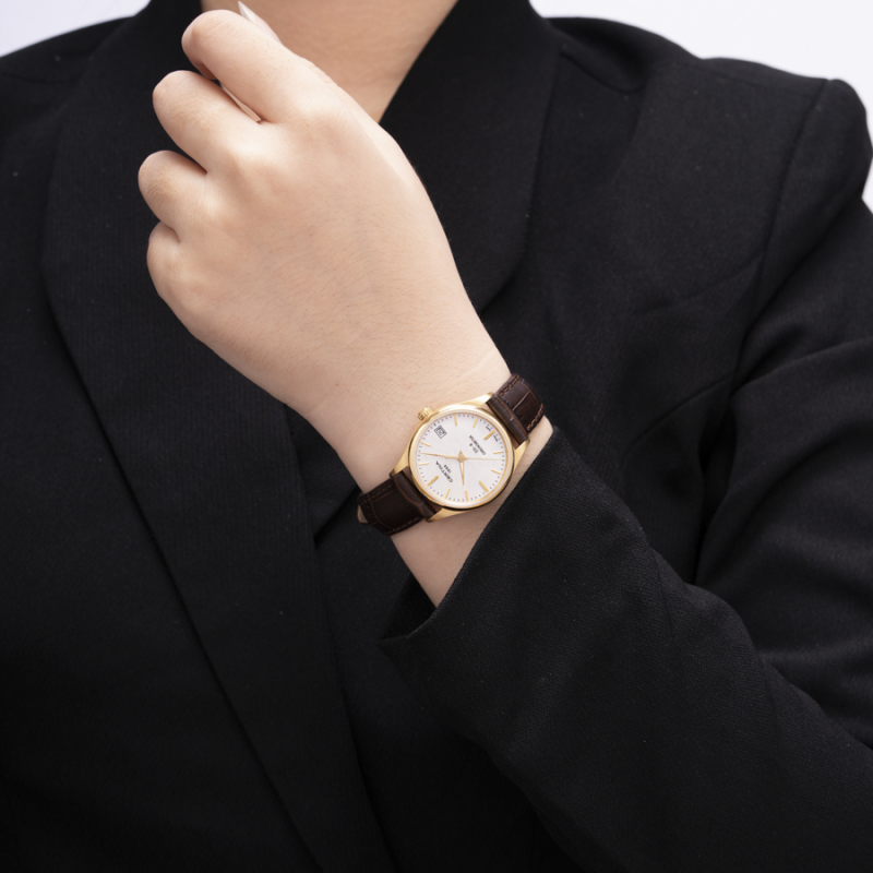 Đồng hồ nữ Certina C033.251.36.111.00