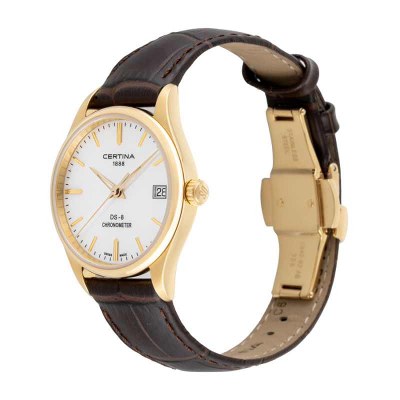 Đồng hồ nữ Certina C033.251.36.111.00