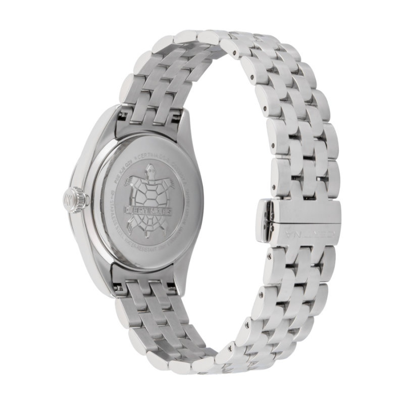 Đồng hồ nữ Certina C033.257.11.118.00