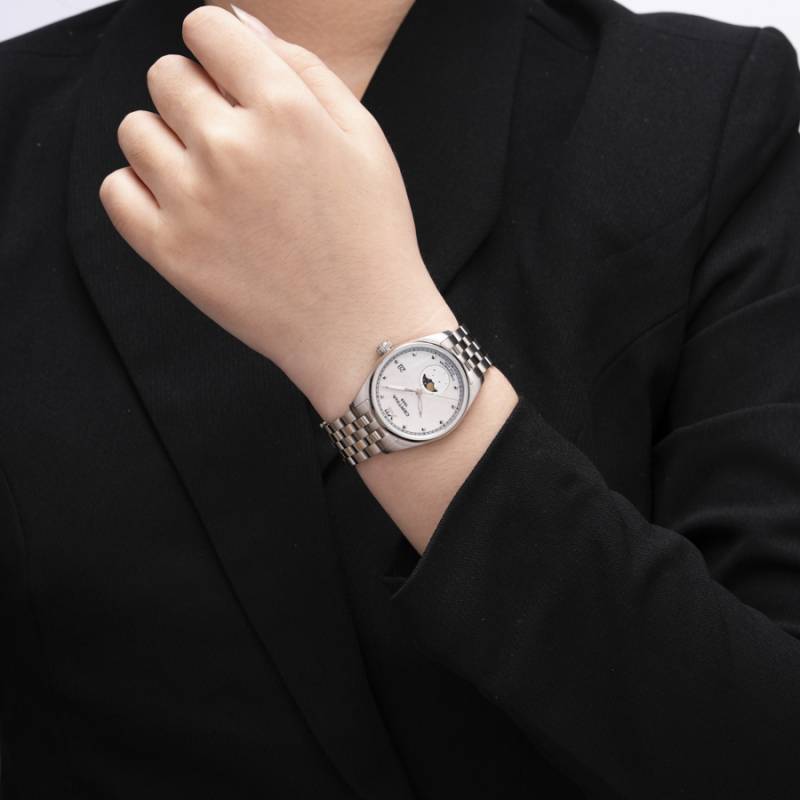 Đồng hồ nữ Certina C033.257.11.118.00