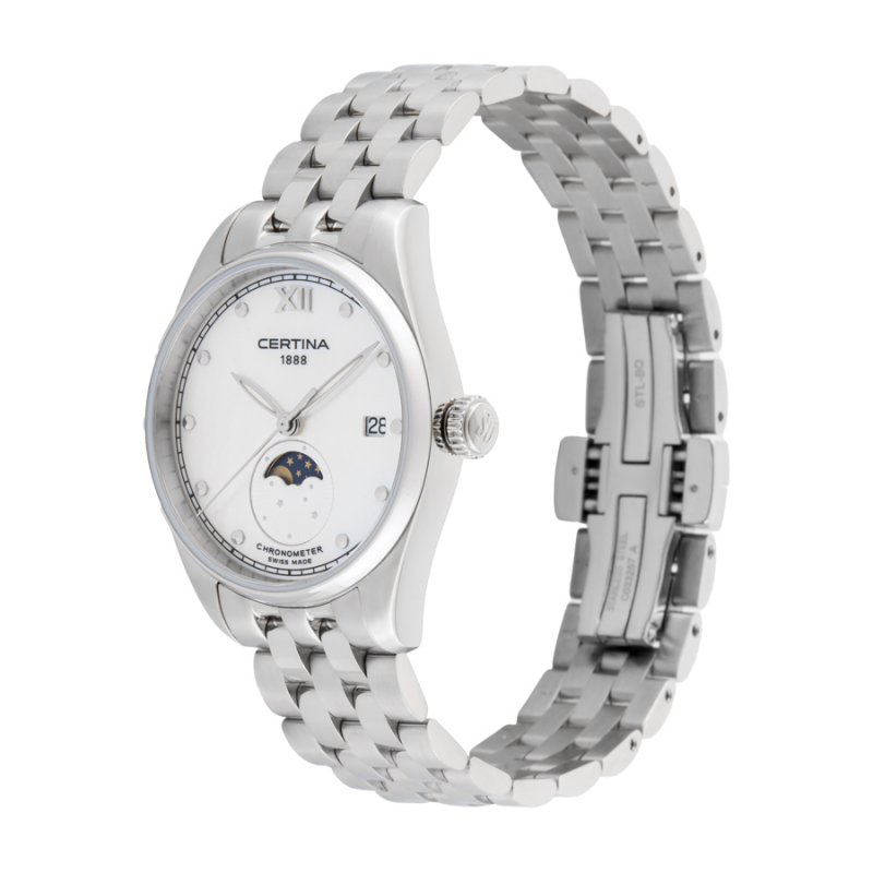 Đồng hồ nữ Certina C033.257.11.118.00