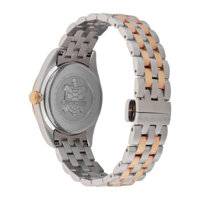 Đồng hồ nữ Certina C033.257.22.088.00