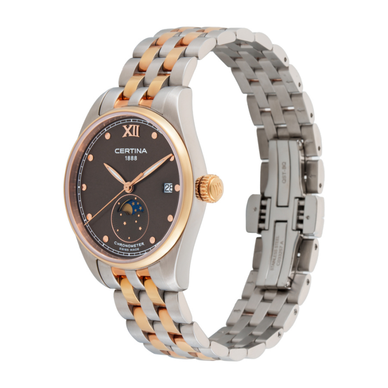 Đồng hồ nữ Certina C033.257.22.088.00