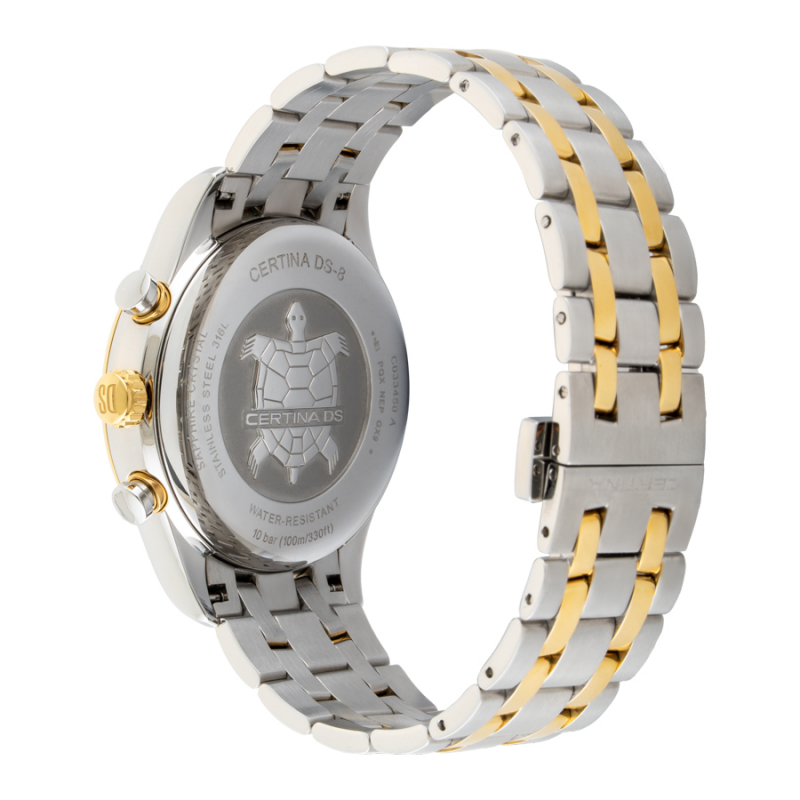 Đồng hồ nam Certina C033.450.22.031.00