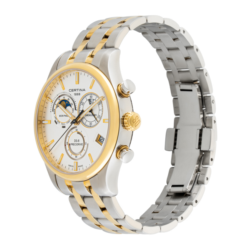 Đồng hồ nam Certina C033.450.22.031.00