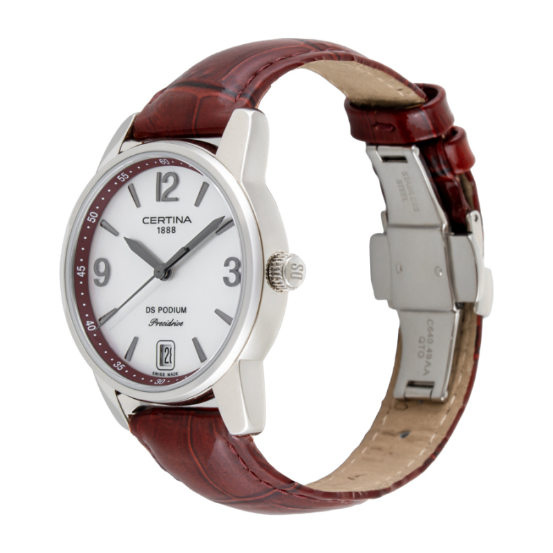 Đồng hồ nữ Certina C034.210.16.427.00