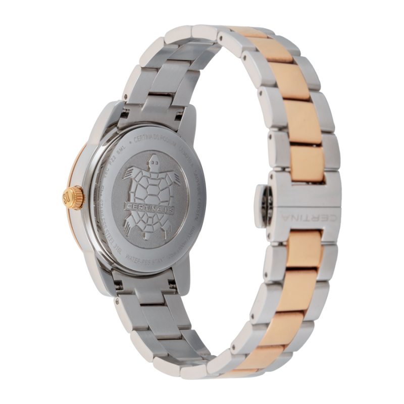 Đồng hồ nữ Certina C034.210.22.037.00