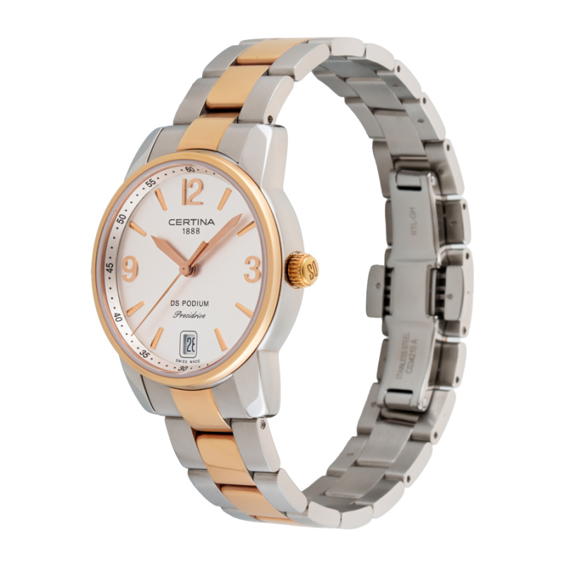 Đồng hồ nữ Certina C034.210.22.037.00