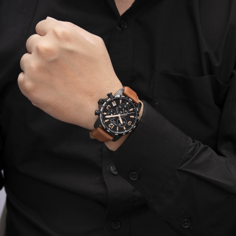 Đồng hồ nam Certina C034.417.36.057.00