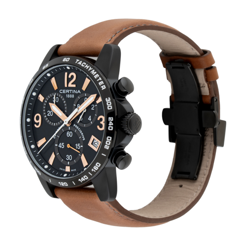 Đồng hồ nam Certina C034.417.36.057.00