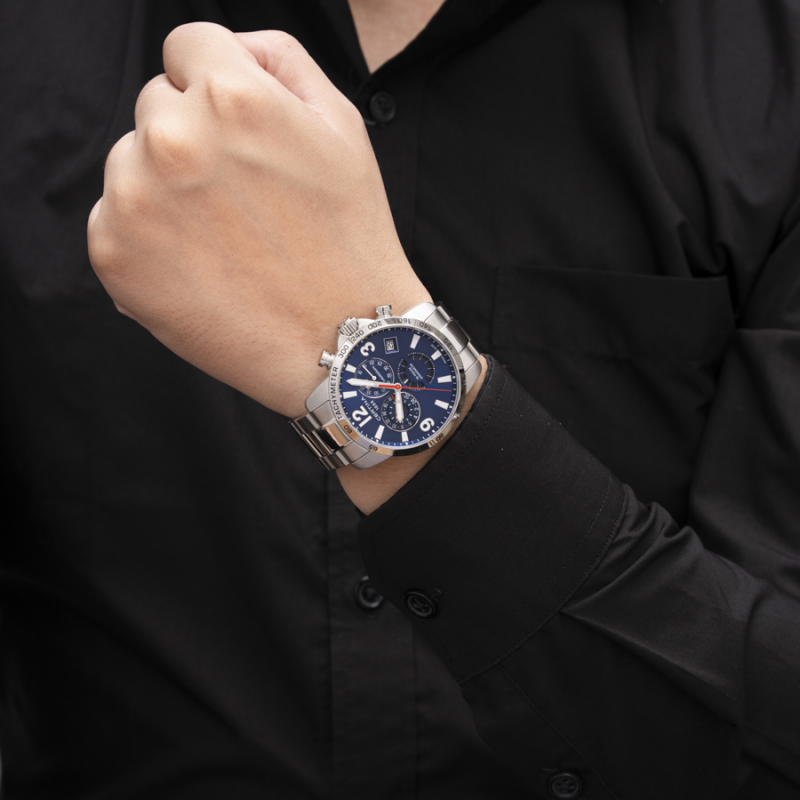 Đồng hồ nam Certina C034.654.11.047.00