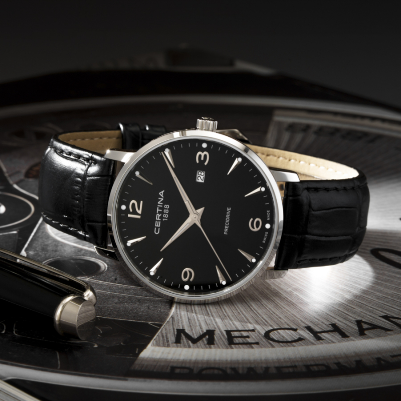 Đồng hồ nam Certina C035.410.16.057.00