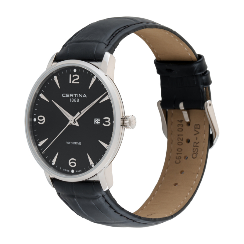 Đồng hồ nam Certina C035.410.16.057.00