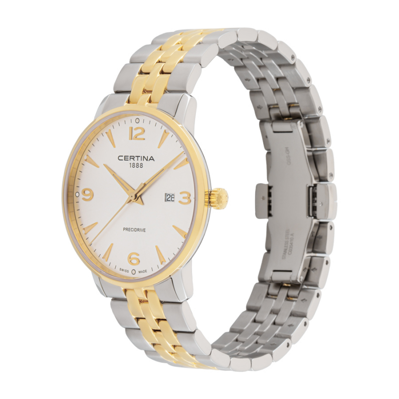 Đồng hồ nam Certina C035.410.22.037.02