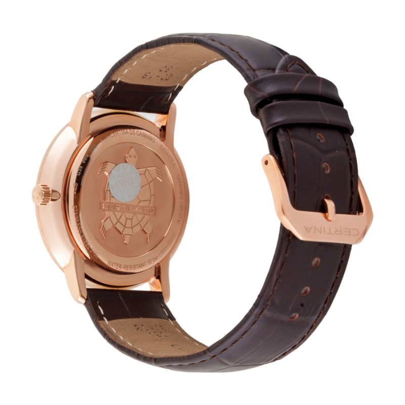 Đồng hồ nam Certina C035.410.36.087.00