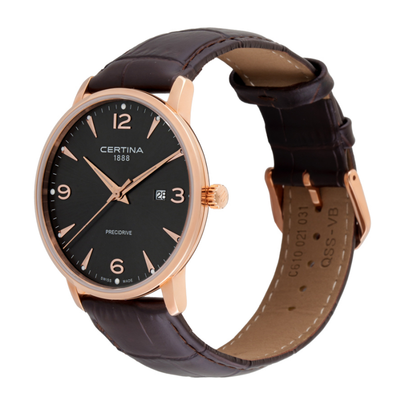 Đồng hồ nam Certina C035.410.36.087.00