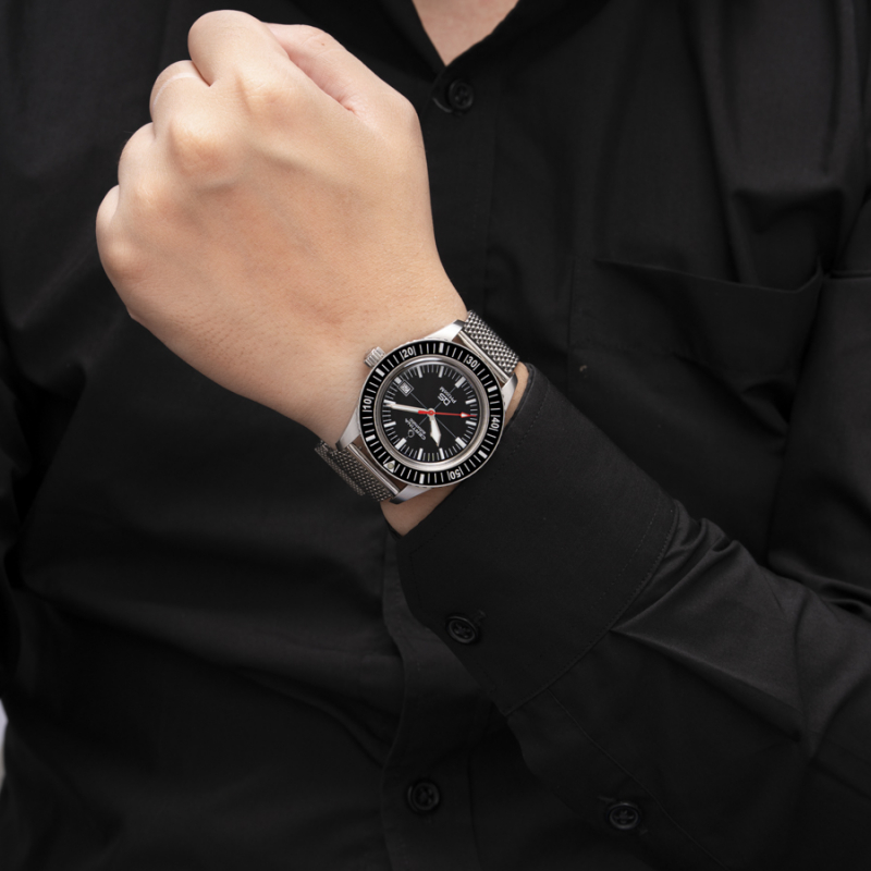 Đồng hồ nam Certina C036.407.11.050.00