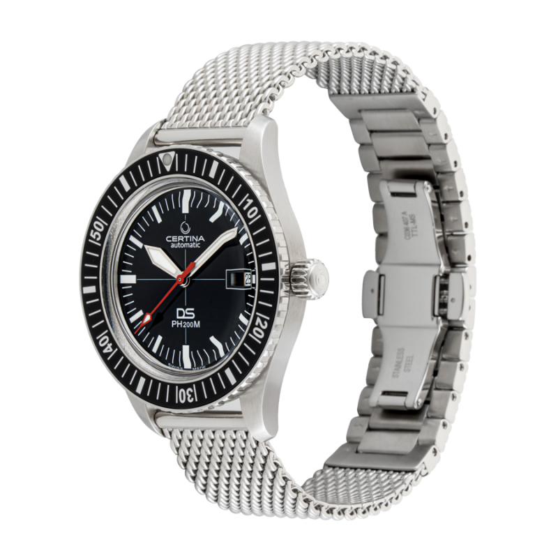Đồng hồ nam Certina C036.407.11.050.00