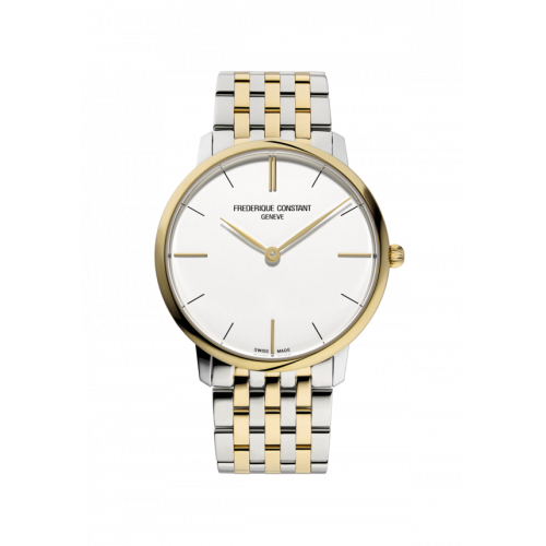 Đồng hồ Nam Frederique Constant SLIMLINE MIDSIZE FC-200V5S33B