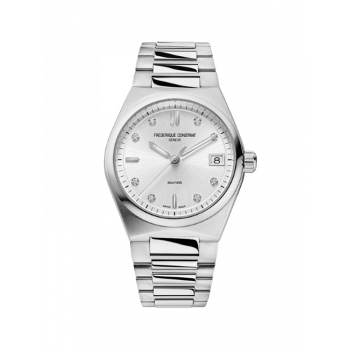 Đồng hồ Nữ Frederique Constant Highlife FC-240SD2NH6B