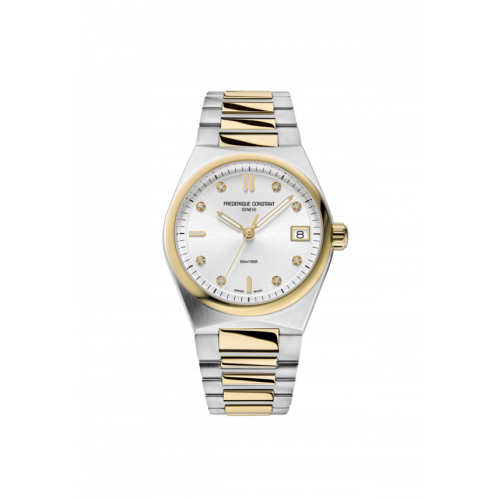 Đồng hồ Nữ Frederique Constant Highlife FC-240VD2NH3B