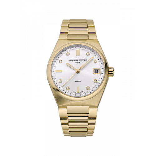 Đồng hồ Nữ Frederique Constant Highlife FC-240VD2NH5B