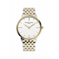 Đồng hồ Nam Frederique Constant SLIMLINE MIDSIZE FC-200V5S33B