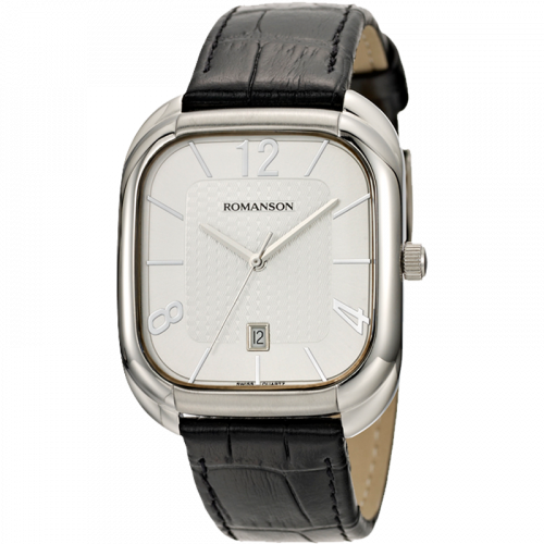Đồng hồ Romanson TL1257MWWH