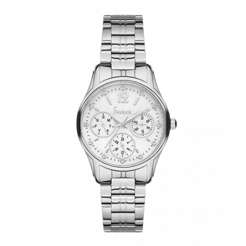 Đồng hồ nữ Freelook F.7.1036.01