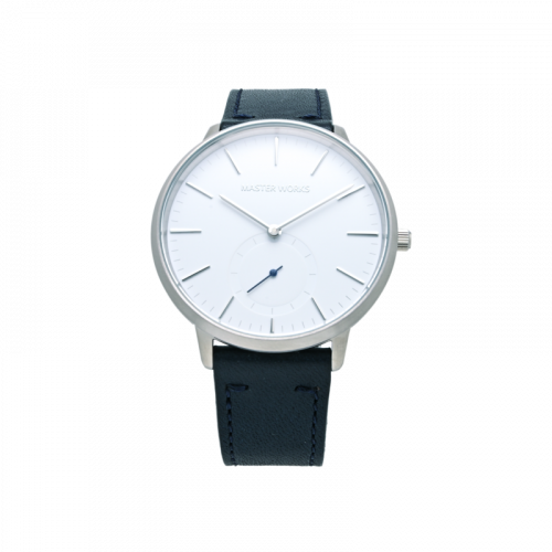 Đồng hồ Nam Master Works MW02SW-CCBL8