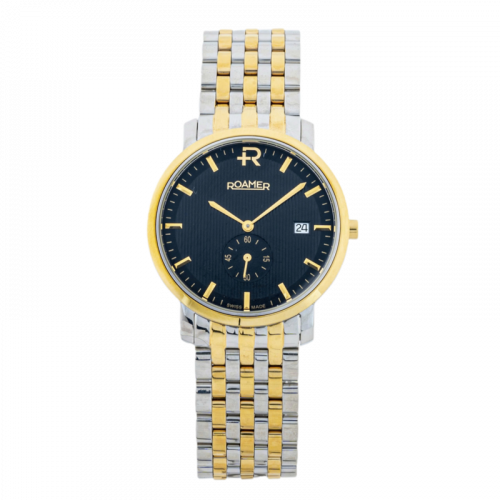 Đồng hồ Roamer 931853-475590