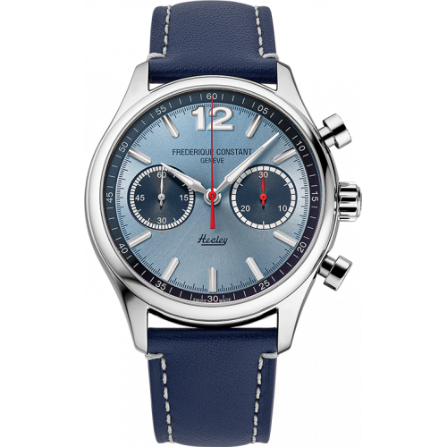 Đồng hồ Nam Frederique Constant  Classics Vintage  Rally FC-397HLBN5B6