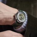 Đồng hồ Nam Frederique Constant  Manufacture Classic Worldtimer FC-718KWM4H6