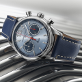 Đồng hồ Nam Frederique Constant  Classics Vintage  Rally FC-397HLBN5B6