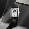 Đồng hồ Nam Frederique Constant  Classics Carree Heart Beat Automatic FC-311S4C26 (FC-311S4C6)