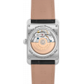 Đồng hồ Nam Frederique Constant  Classics Carree Heart Beat Automatic FC-311S4C26 (FC-311S4C6)