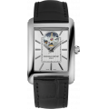 Đồng hồ Nam Frederique Constant  Classics Carree Heart Beat Automatic FC-311S4C26 (FC-311S4C6)
