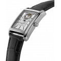 Đồng hồ Nam Frederique Constant  Classics Carree Heart Beat Automatic FC-311S4C26 (FC-311S4C6)