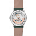 Đồng hồ Nam Frederique Constant  Manufacture Classic Worldtimer FC-718KWM4H6