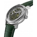 Đồng hồ Nam Frederique Constant  Manufacture Classic Worldtimer FC-718KWM4H6