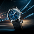 Đồng hồ Nam Frederique Constant  Manufacture Classic Worldtimer FC-718N4H6
