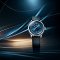 Đồng hồ Nam Frederique Constant  Manufacture Classic Worldtimer FC-718N4H6