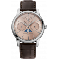 Đồng hồ Nam Frederique Constant  Manufacture Classic  Perpetual Calendar  FC-776SAL3H6