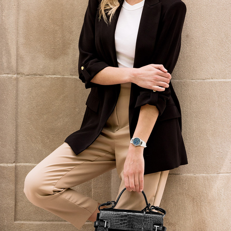 Đồng hồ Nữ Frederique Constant  Highlife Ladies Automatic Sparkling FC-303LBSD2NHD6B