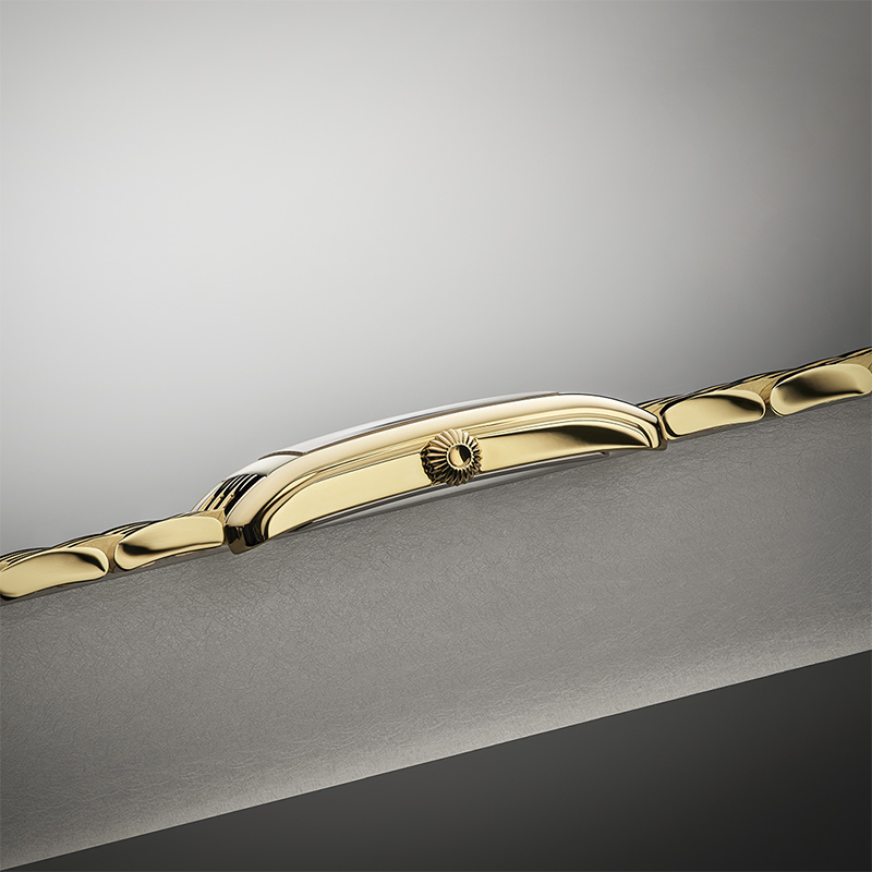 Đồng hồ Frederique Constant  Classics Carree Small Seconds FC-235S2C5B