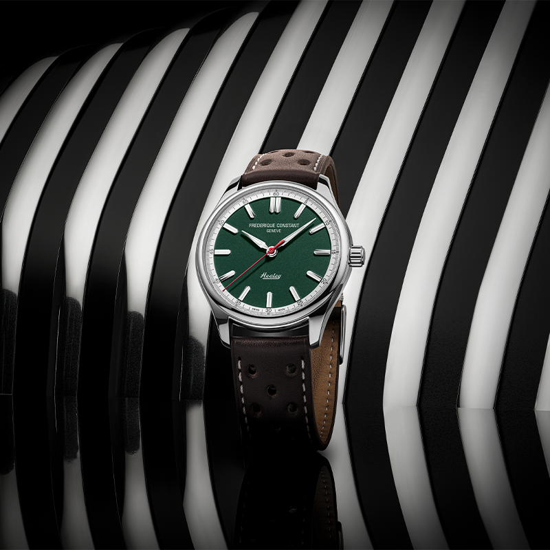 Đồng hồ Nam Frederique Constant  Classics Vintage  Rally FC-301HGRS5B26