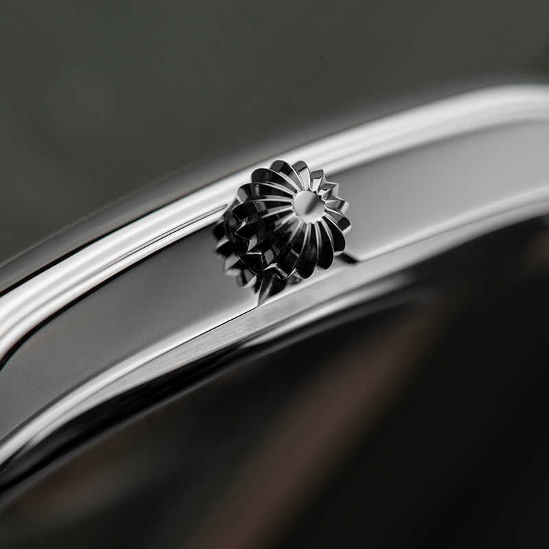 Đồng hồ Nam Frederique Constant  Classics Carree Automatic FC-303N4C26 (FC-303N4C6)