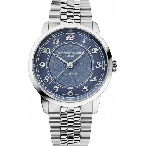 Đồng hồ Nam Frederique Constant  Classics Premiere FC-301BL3B6B
